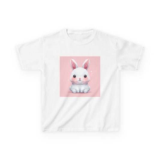 Kids Heavy Cotton™ Tee