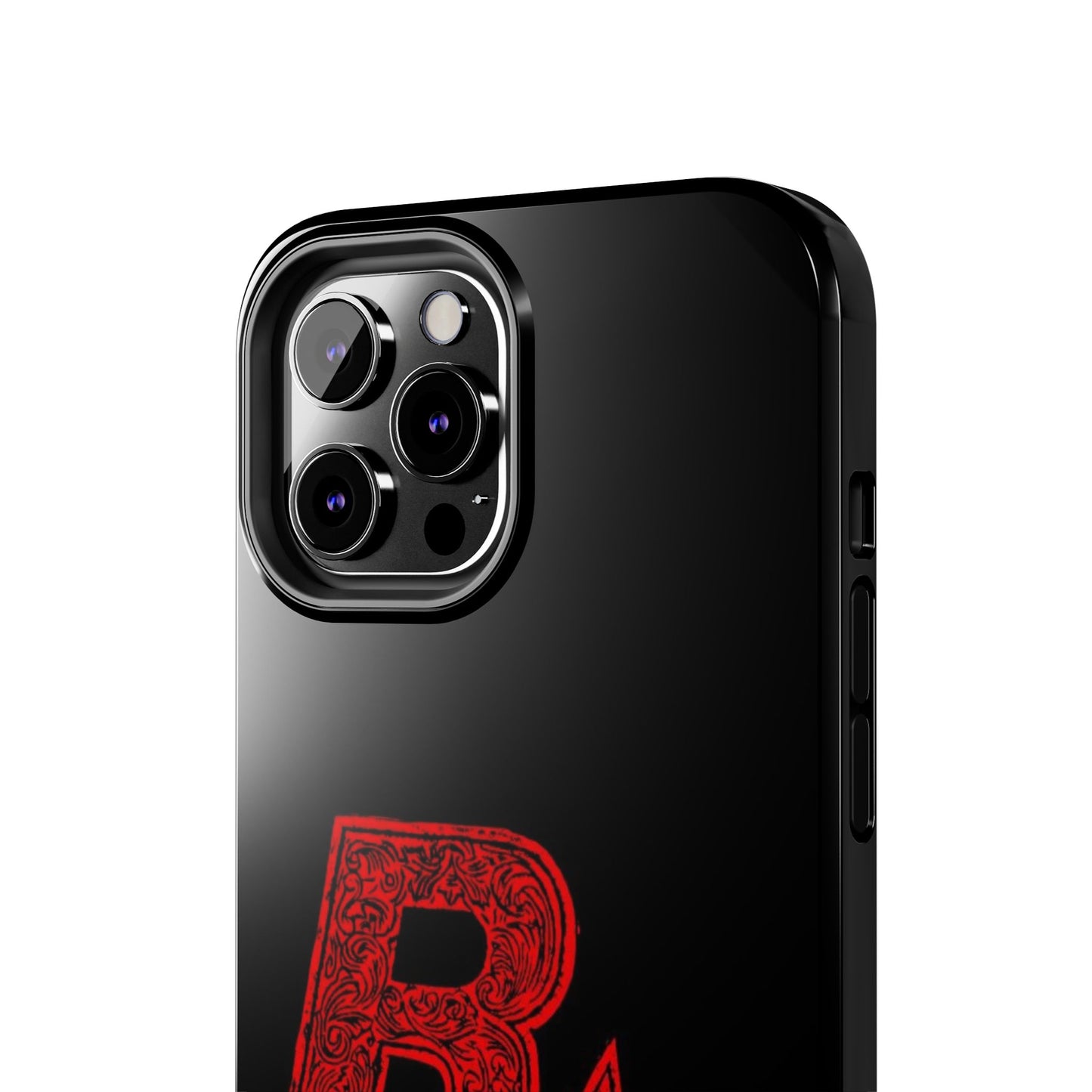 Tough Phone Cases with Artistic Red Star Design, Cool Tech Accessories, Gift for Gamers, Trendy Phone Protection, Stylish Cases for [...]