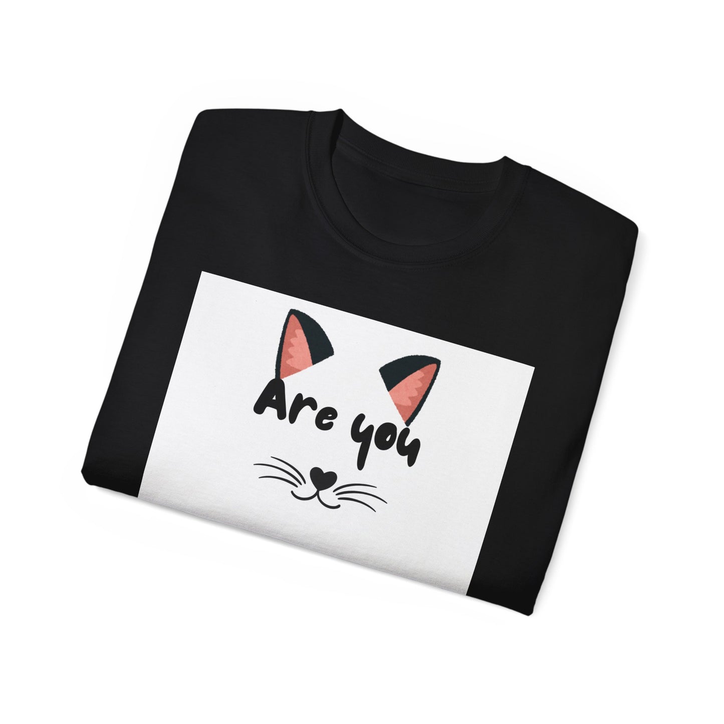 Cat Lover Unisex Tee, Funny Cat Shirt, Pet Lover Gift, Casual Wear, [...]