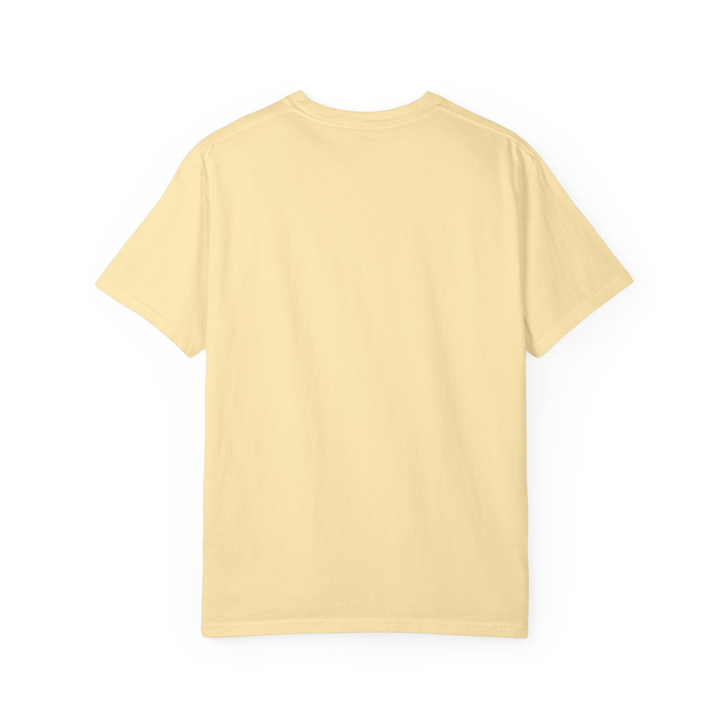 Colorful Floral Inspirational T-Shirt