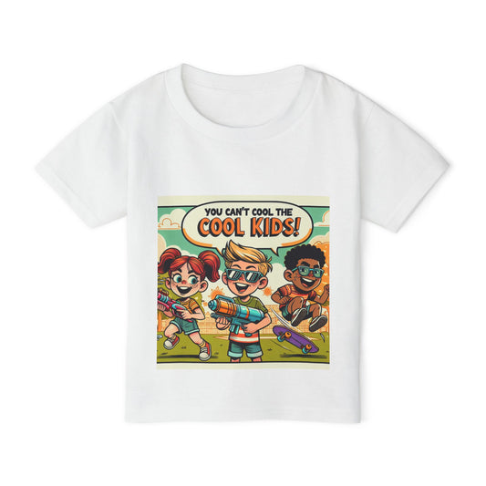 Heavy Cotton™ Toddler T-shirt