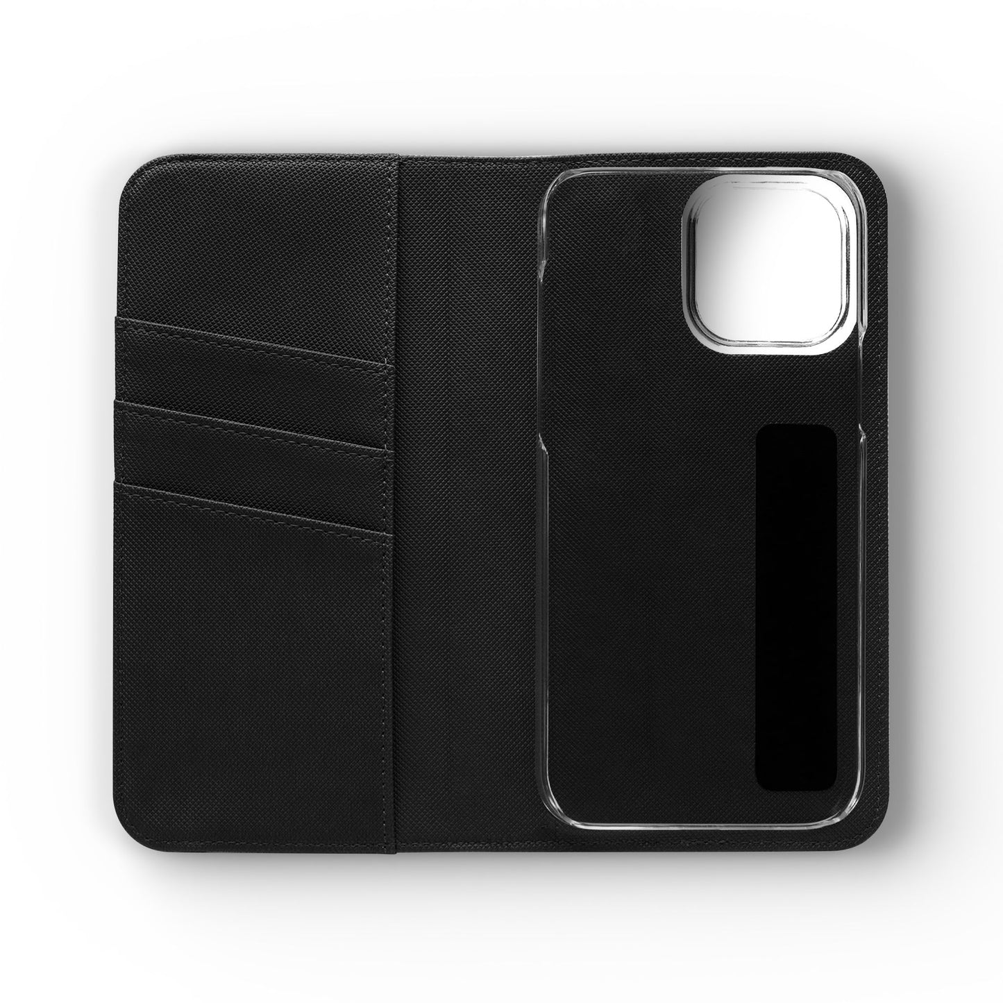 Stylish Flip Phone Cases, Personalized Phone Wallet, Minimalist Tech Accessory, Gift for Him/Her, Unique Phone Cover