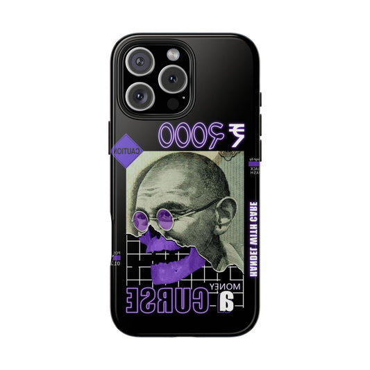 Tough Phone Case - Vintage Art Design, Unique Gift for Art Lovers, Trendy Accessory for Phone Protection, Stylish and Durable
