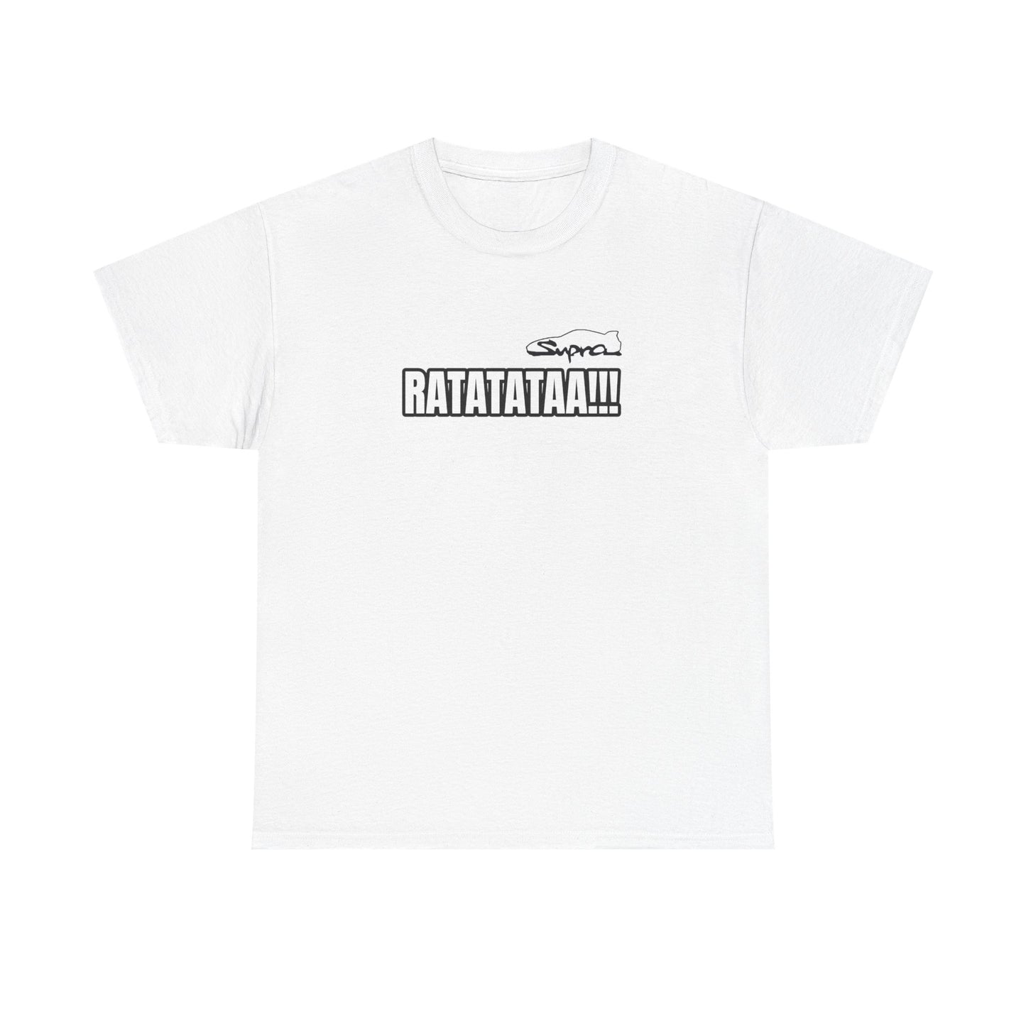 Toyota Supra Vintage Tee, Retro Car Shirt, Unisex Heavy Cotton T-Shirt, Classic Car Apparel, Racing Gift for Enthusiasts, Car Lover Top