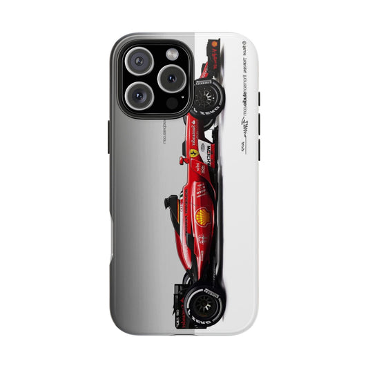 Sleek Racing Phone Cases - Perfect Gift for Car Enthusiasts, Durable Protector, Personalized Motorsport Cover, Stylish Accessory, Race [...]