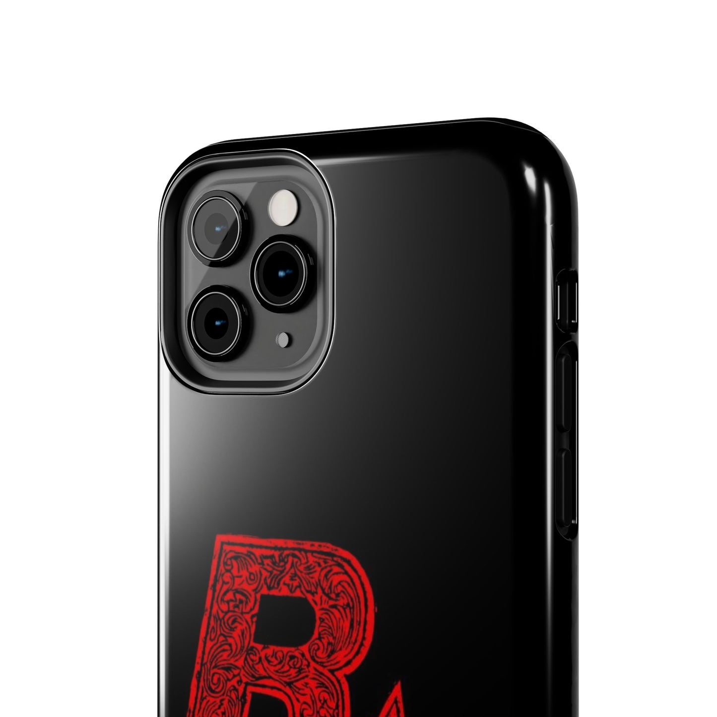 Tough Phone Cases with Artistic Red Star Design, Cool Tech Accessories, Gift for Gamers, Trendy Phone Protection, Stylish Cases for [...]