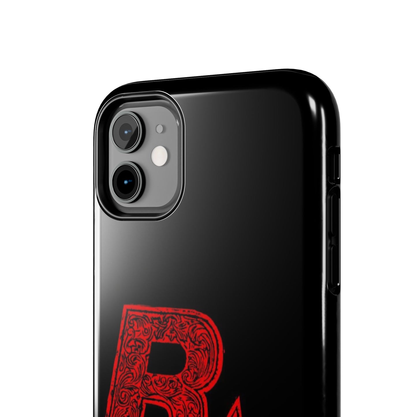 Tough Phone Cases with Artistic Red Star Design, Cool Tech Accessories, Gift for Gamers, Trendy Phone Protection, Stylish Cases for [...]