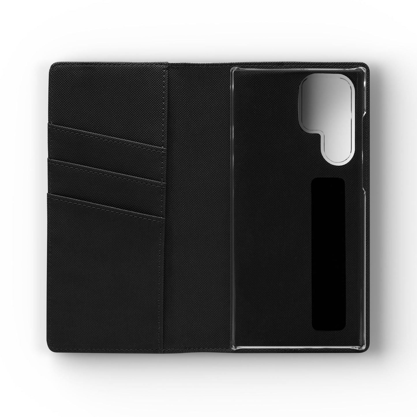 Stylish Flip Phone Cases, Personalized Phone Wallet, Minimalist Tech Accessory, Gift for Him/Her, Unique Phone Cover