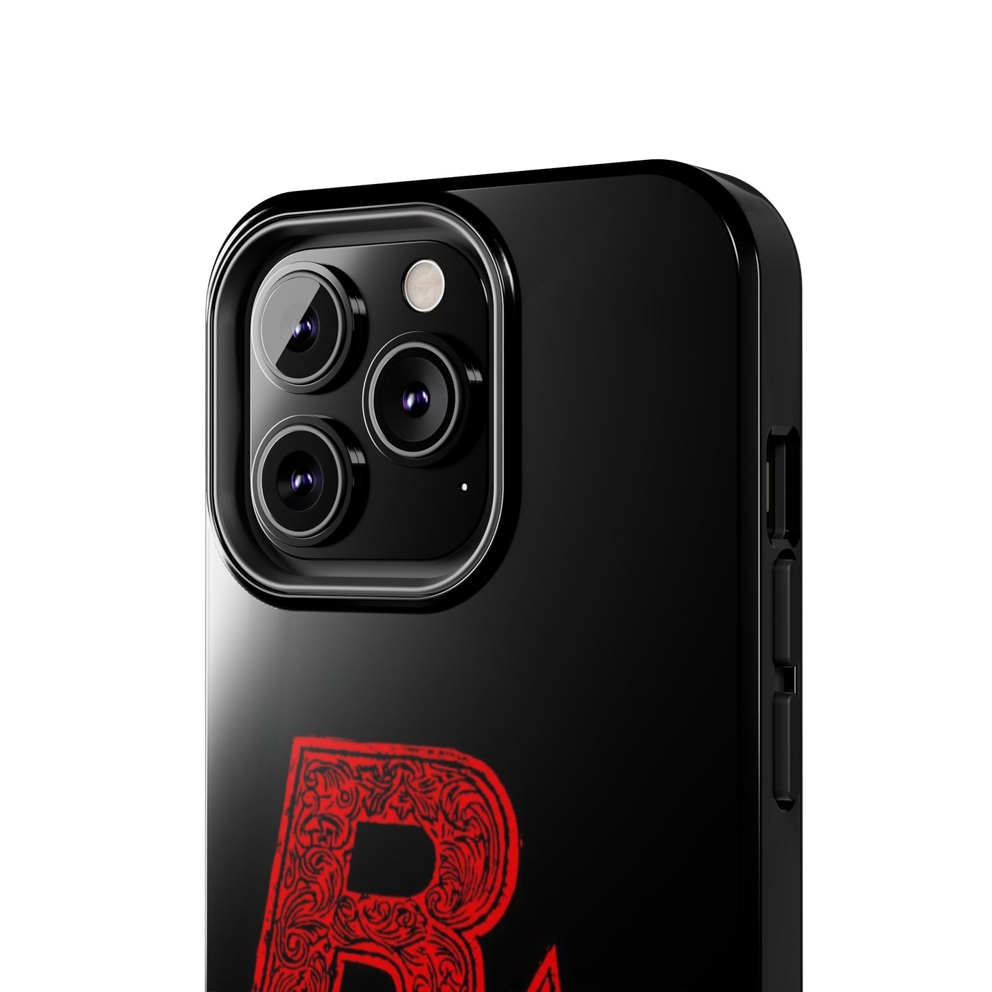 Tough Phone Cases with Artistic Red Star Design, Cool Tech Accessories, Gift for Gamers, Trendy Phone Protection, Stylish Cases for [...]