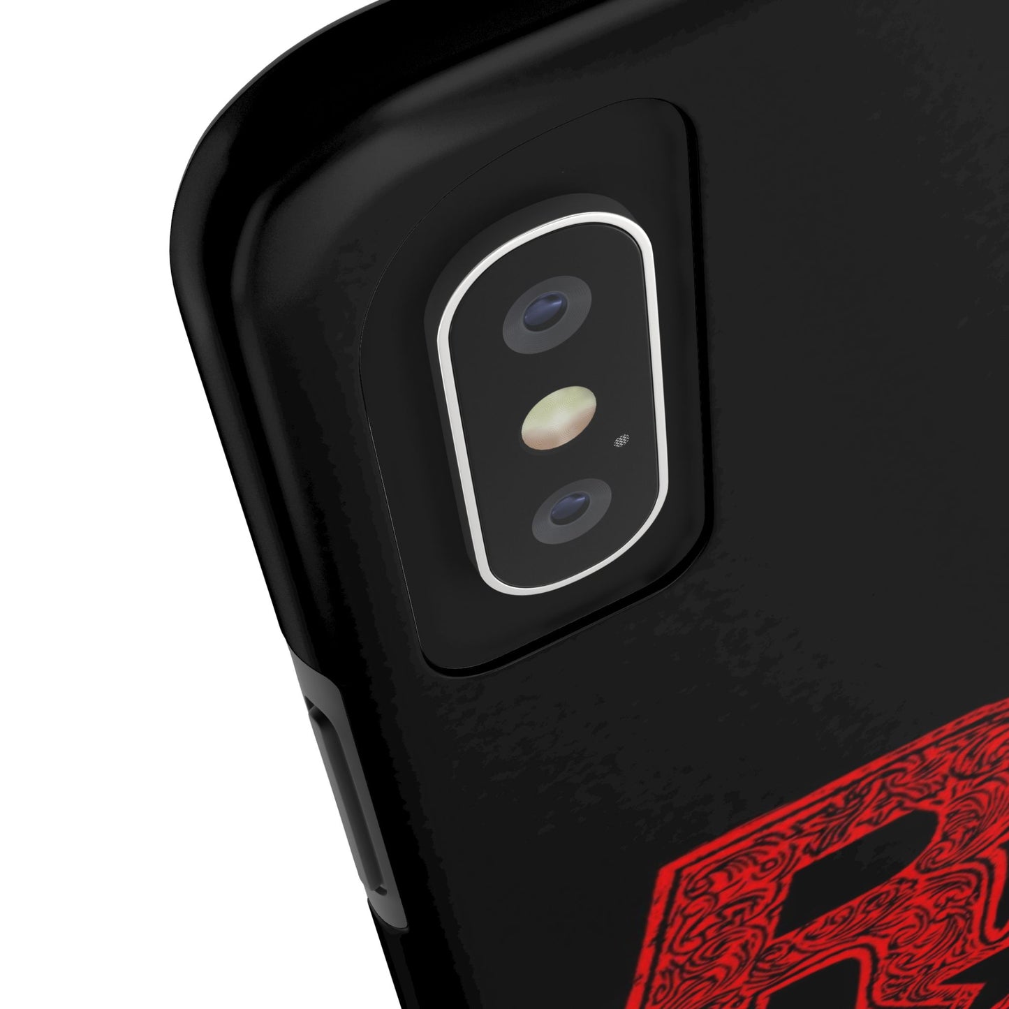Tough Phone Cases with Artistic Red Star Design, Cool Tech Accessories, Gift for Gamers, Trendy Phone Protection, Stylish Cases for [...]