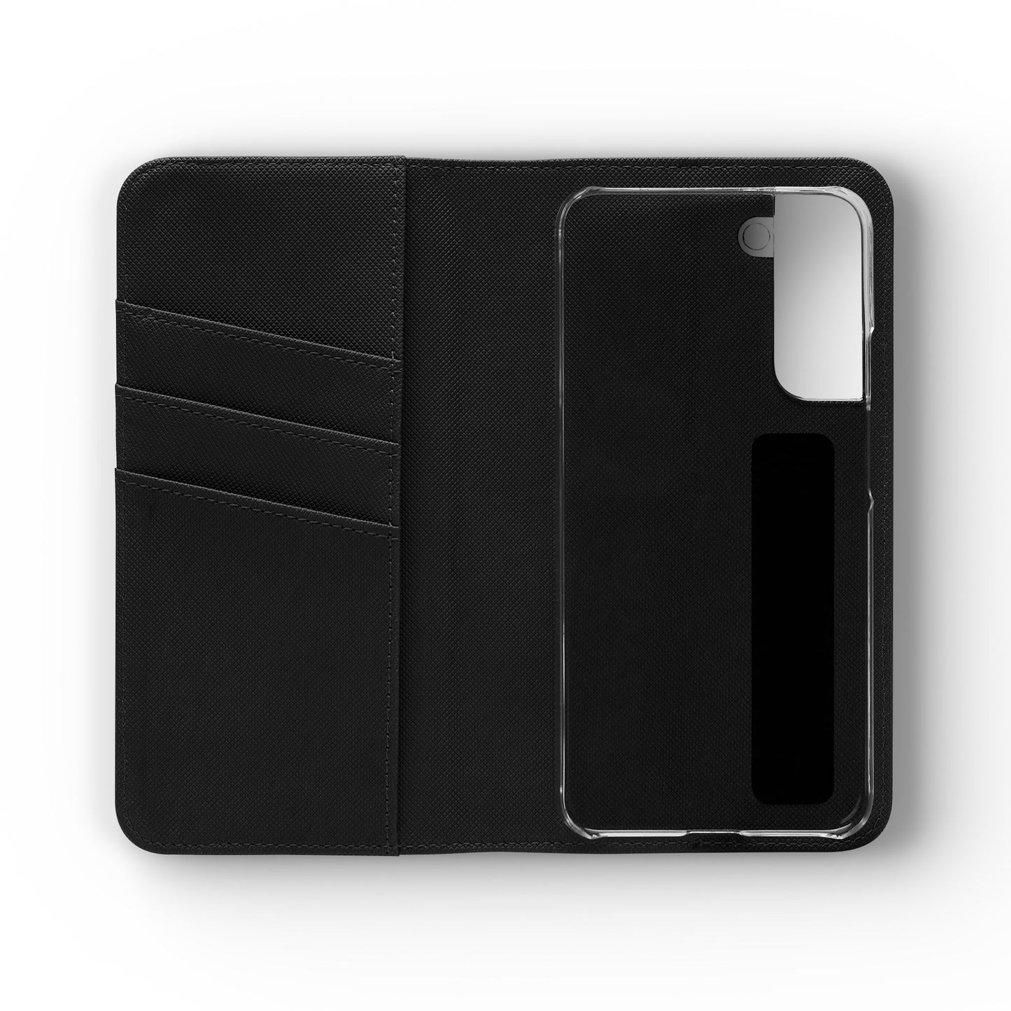 Stylish Flip Phone Cases, Personalized Phone Wallet, Minimalist Tech Accessory, Gift for Him/Her, Unique Phone Cover