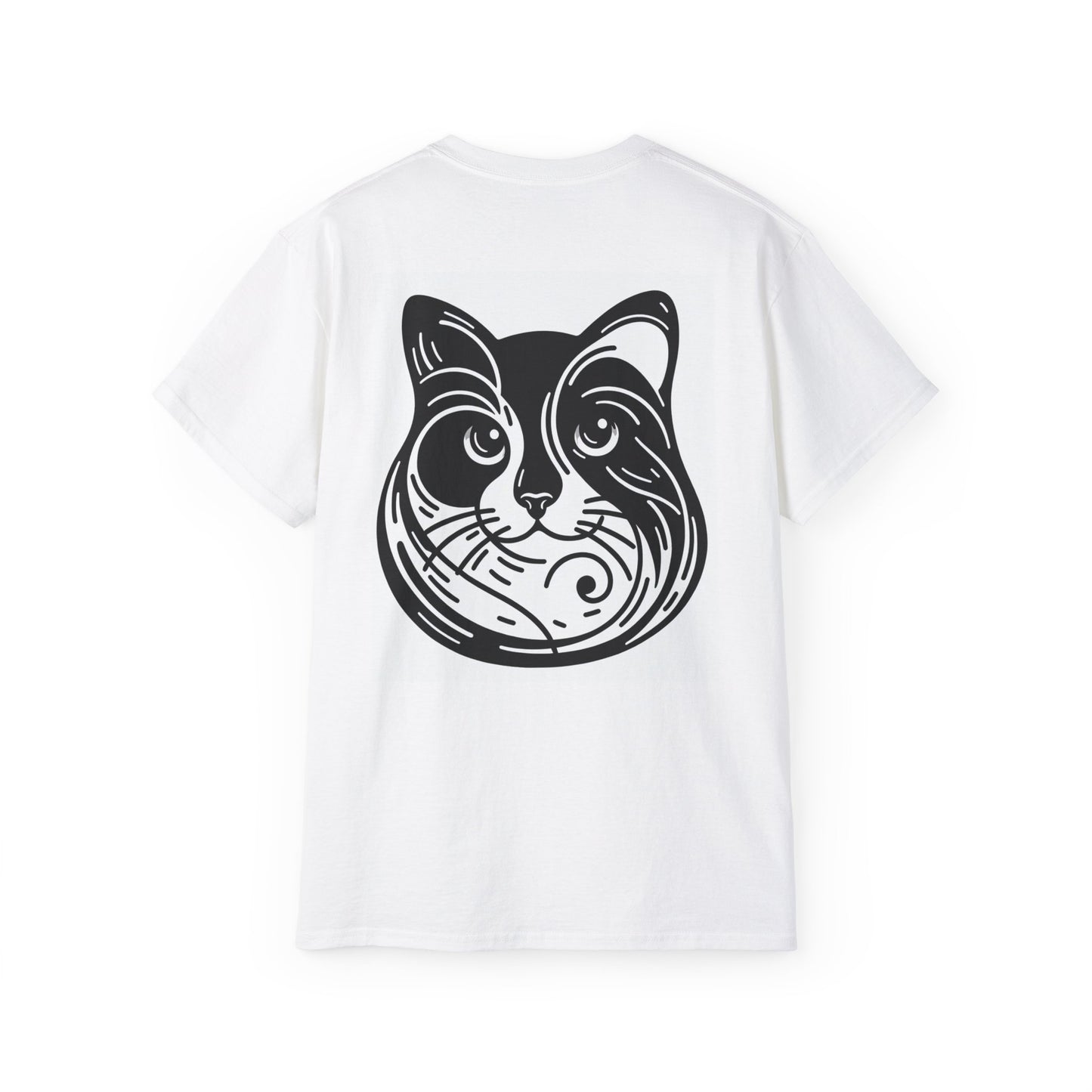 Cat Lover Unisex Tee, Funny Cat Shirt, Pet Lover Gift, Casual Wear, [...]