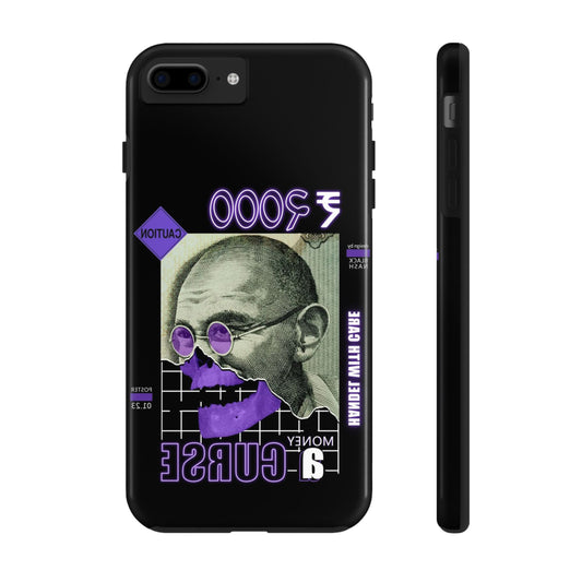 Tough Phone Case - Vintage Art Design, Unique Gift for Art Lovers, Trendy Accessory for Phone Protection, Stylish and Durable