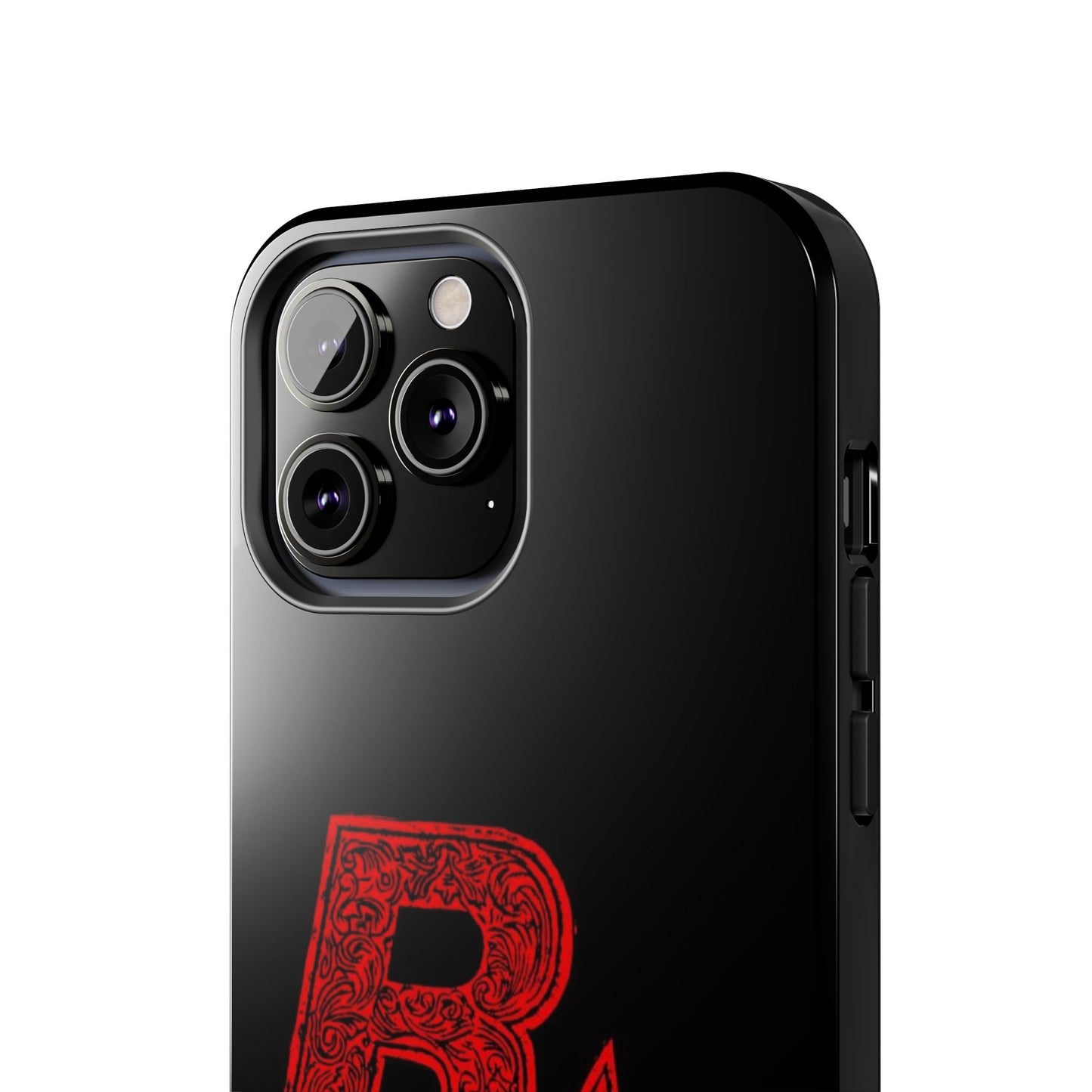 Tough Phone Cases with Artistic Red Star Design, Cool Tech Accessories, Gift for Gamers, Trendy Phone Protection, Stylish Cases for [...]