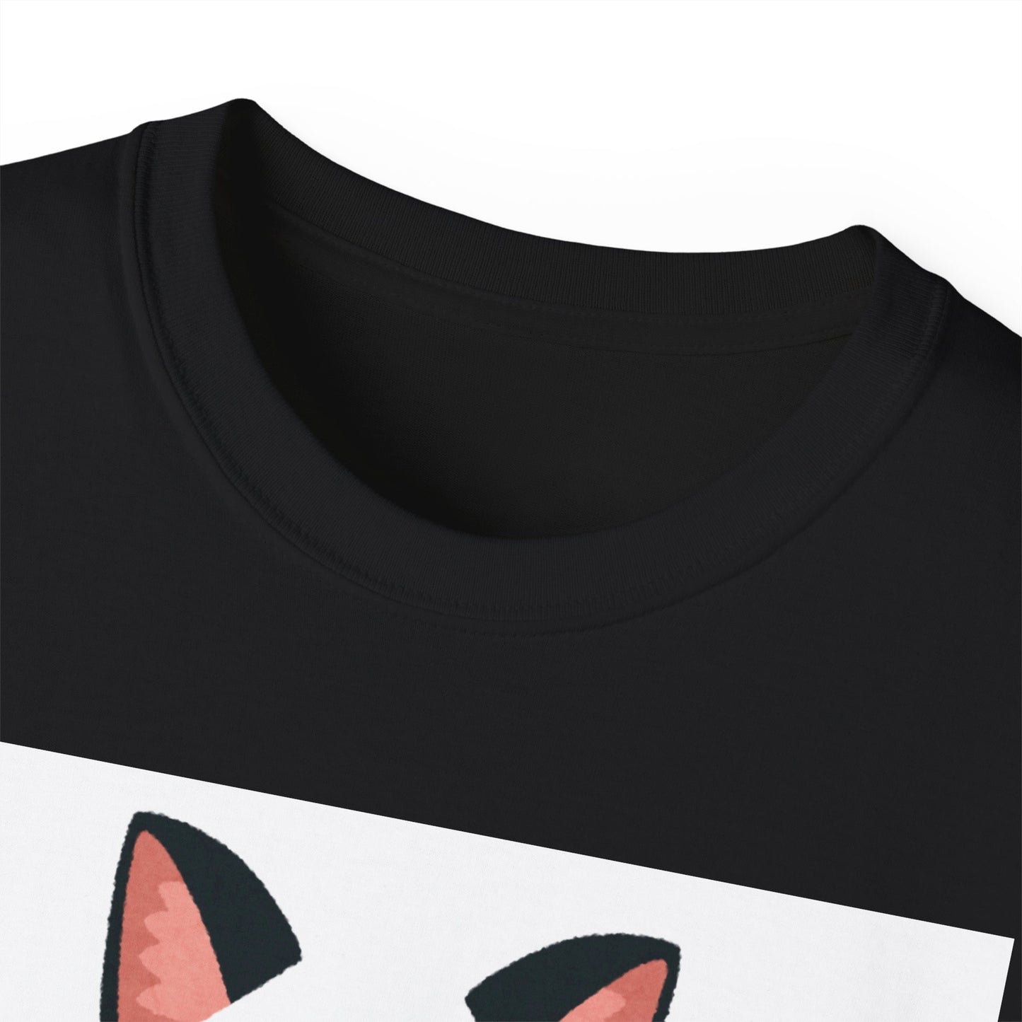 Cat Lover Unisex Tee, Funny Cat Shirt, Pet Lover Gift, Casual Wear, [...]