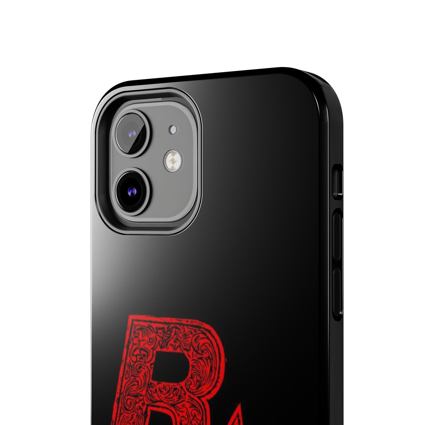 Tough Phone Cases with Artistic Red Star Design, Cool Tech Accessories, Gift for Gamers, Trendy Phone Protection, Stylish Cases for [...]