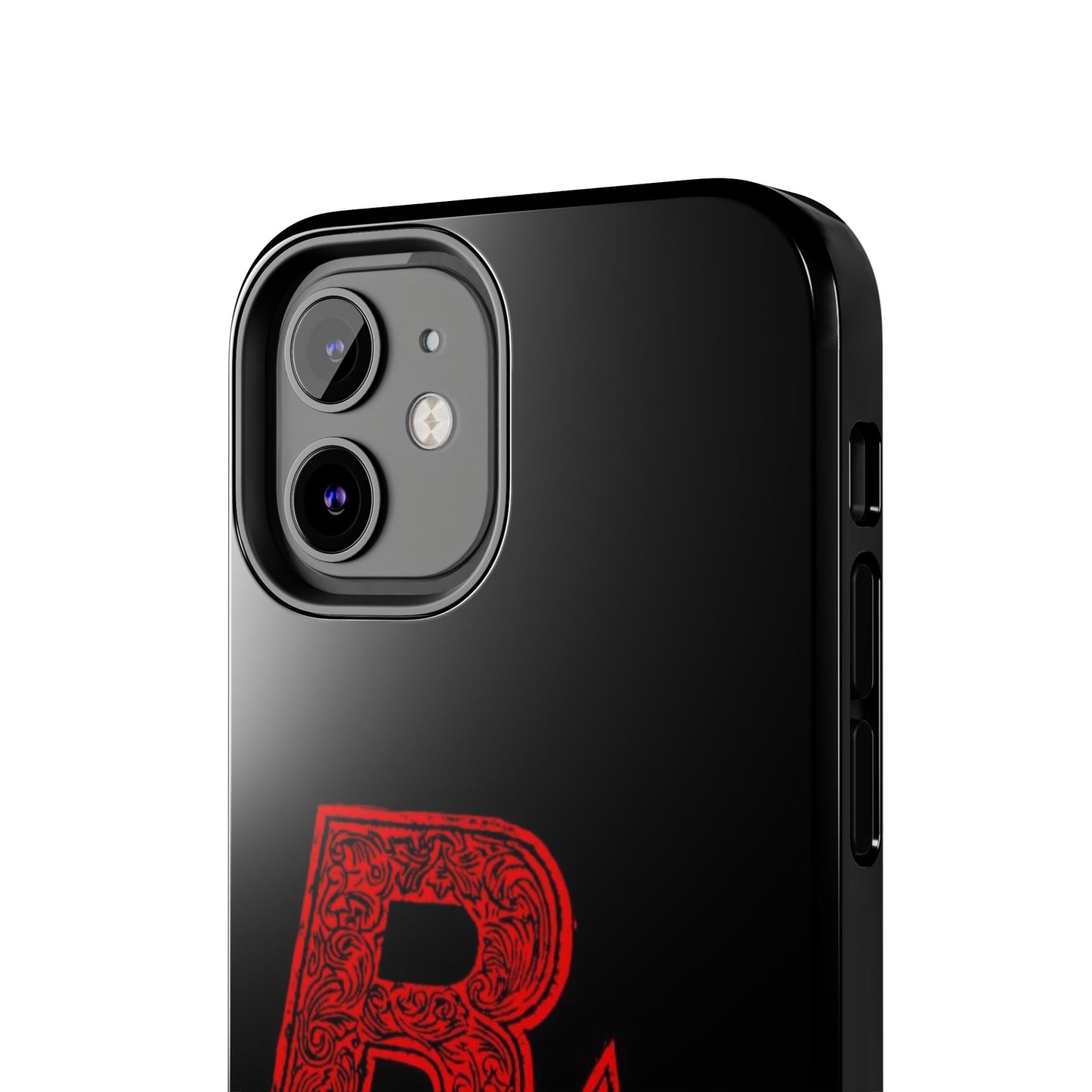 Tough Phone Cases with Artistic Red Star Design, Cool Tech Accessories, Gift for Gamers, Trendy Phone Protection, Stylish Cases for [...]