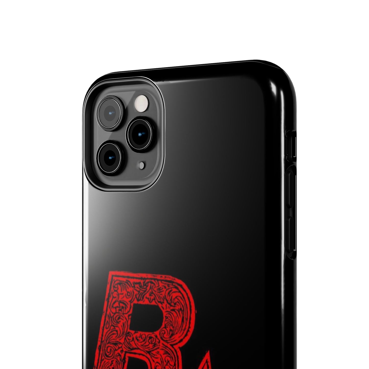 Tough Phone Cases with Artistic Red Star Design, Cool Tech Accessories, Gift for Gamers, Trendy Phone Protection, Stylish Cases for [...]