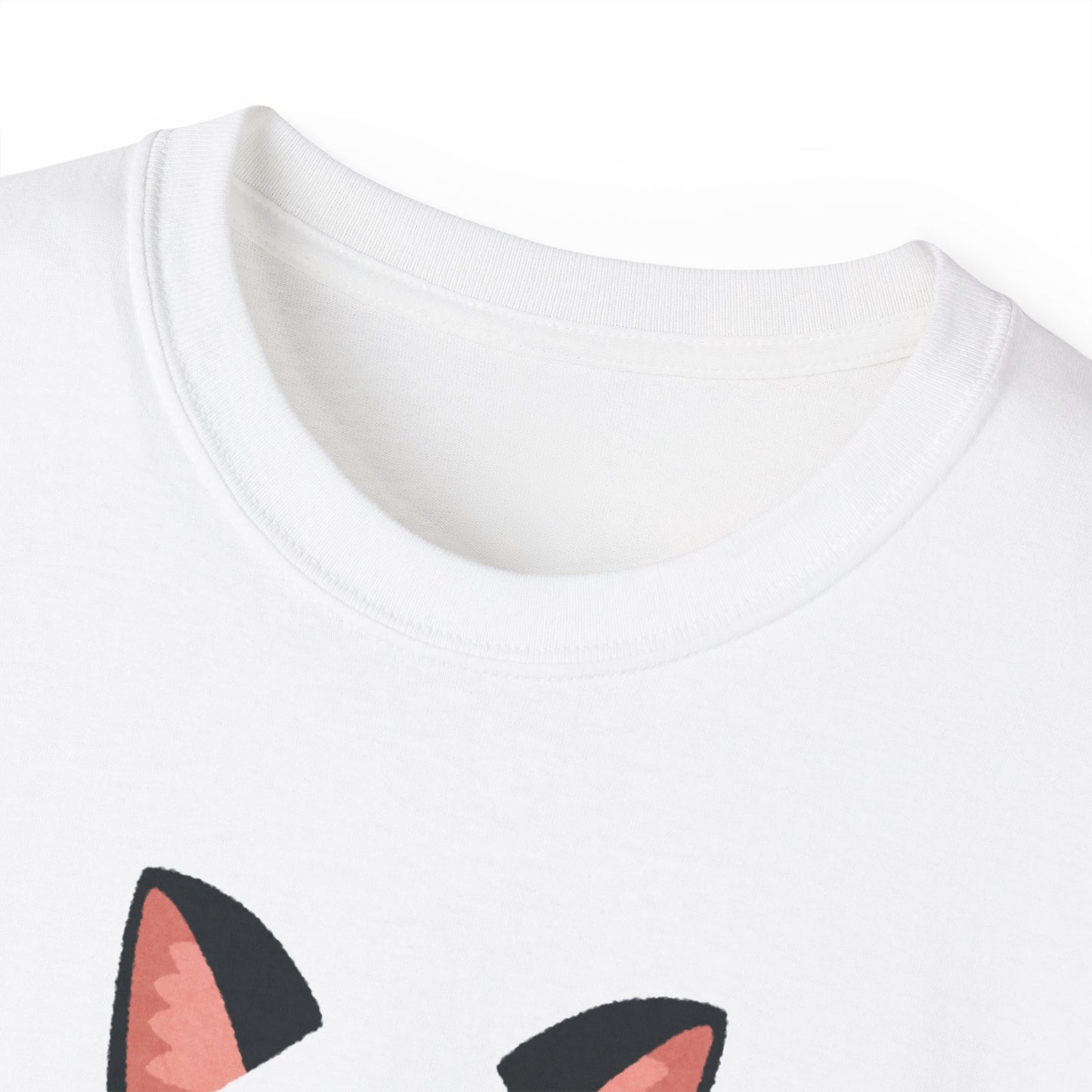 Cat Lover Unisex Tee, Funny Cat Shirt, Pet Lover Gift, Casual Wear, [...]