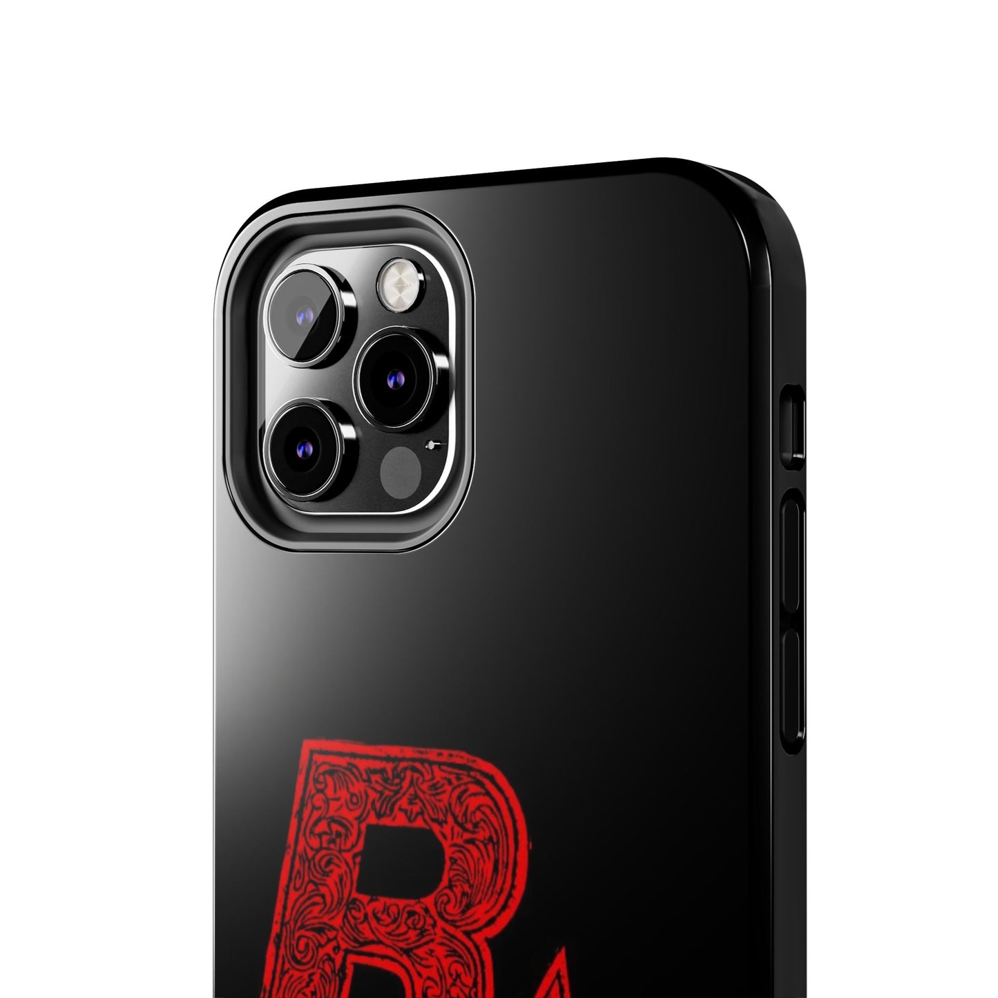 Tough Phone Cases with Artistic Red Star Design, Cool Tech Accessories, Gift for Gamers, Trendy Phone Protection, Stylish Cases for [...]