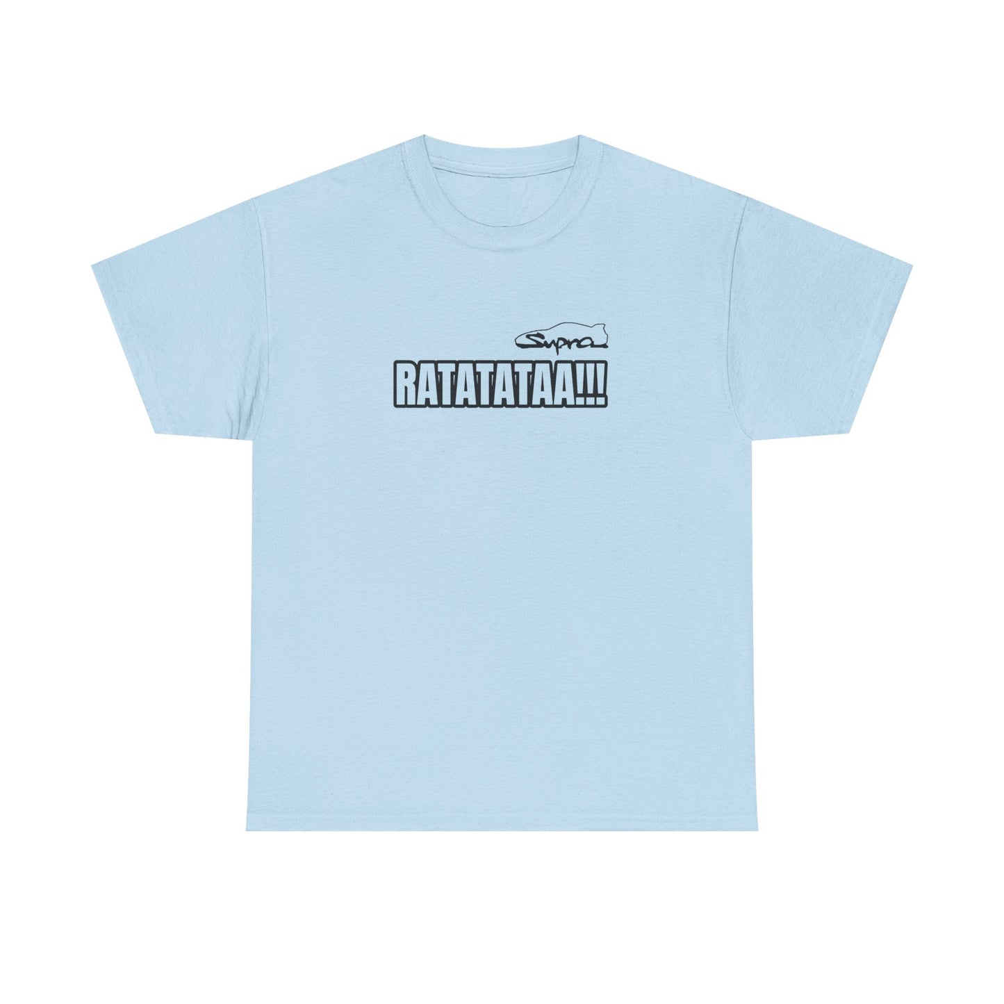 Toyota Supra Vintage Tee, Retro Car Shirt, Unisex Heavy Cotton T-Shirt, Classic Car Apparel, Racing Gift for Enthusiasts, Car Lover Top