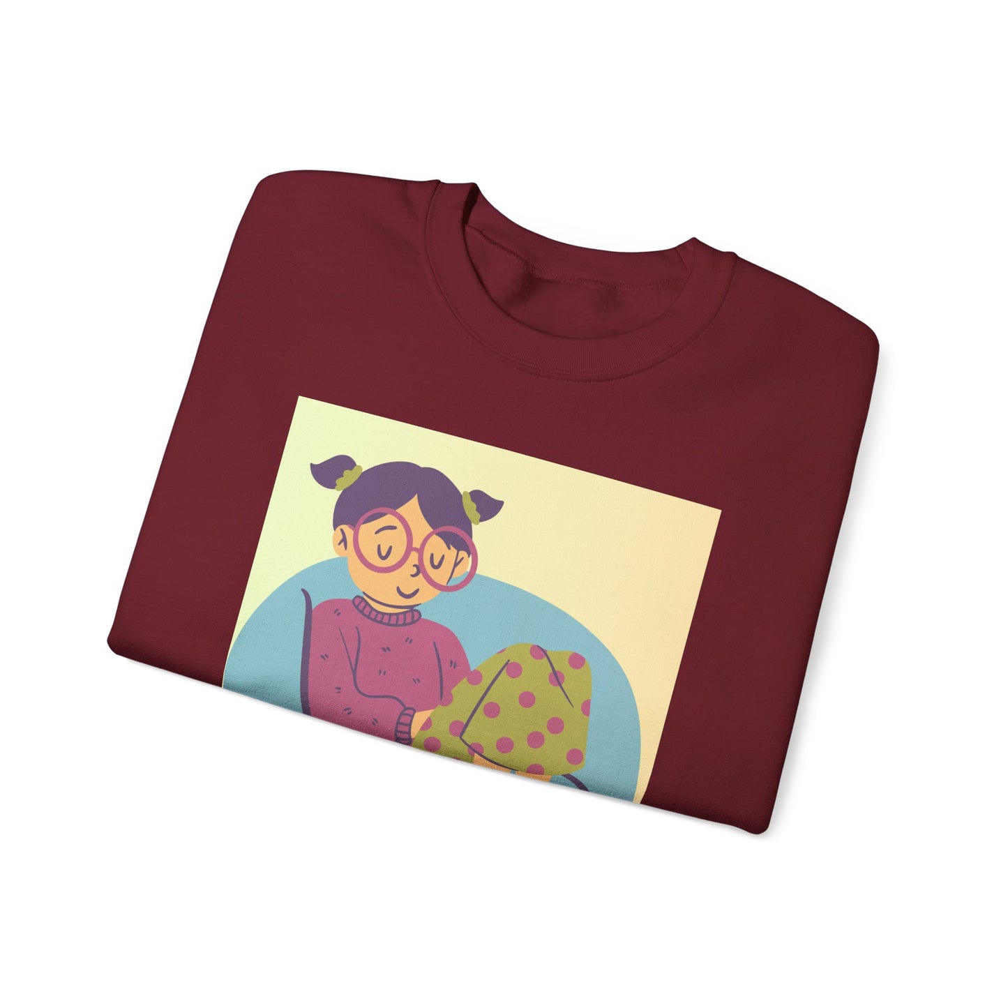 Unisex Heavy Blend™ Crewneck Sweatshirt
