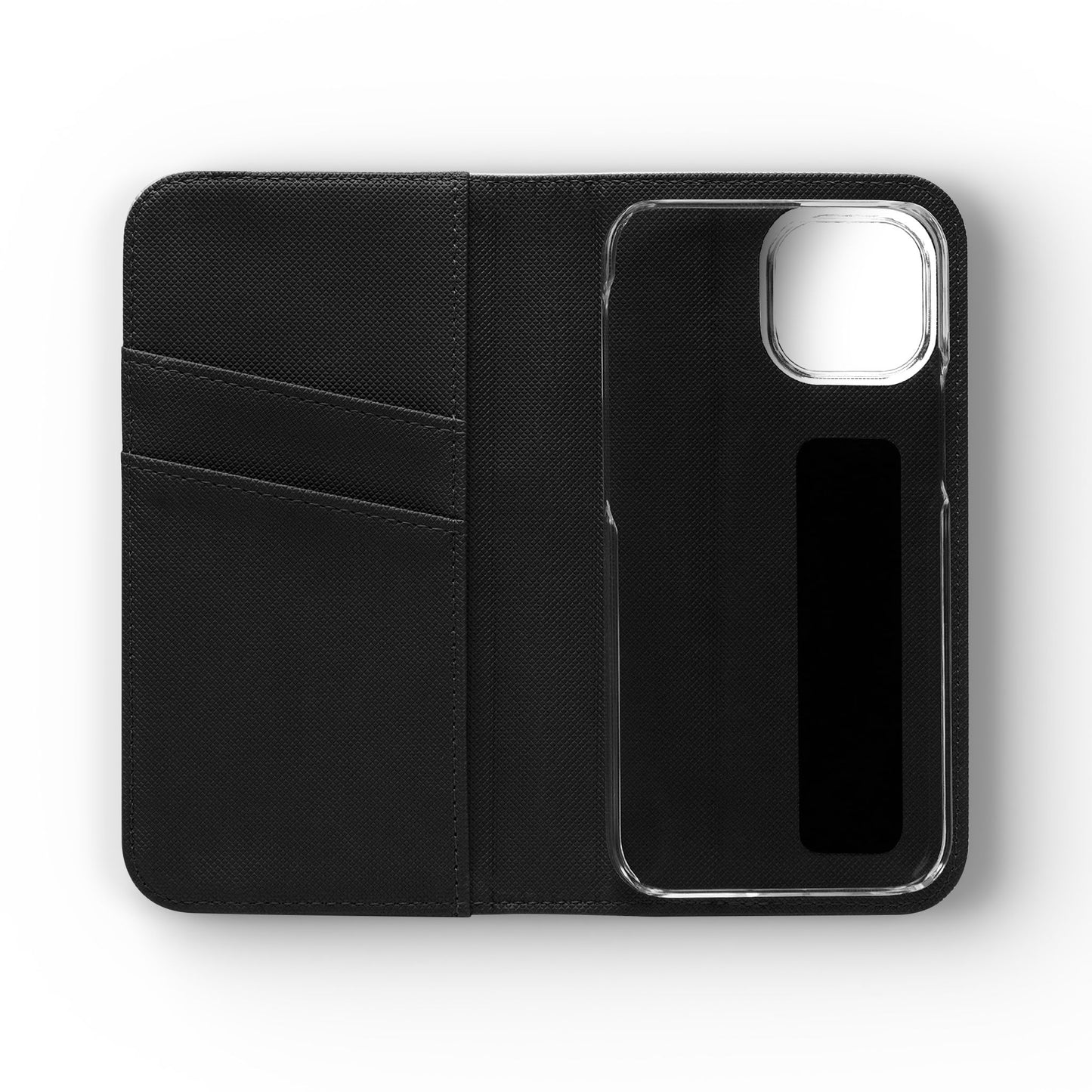Stylish Flip Phone Cases, Personalized Phone Wallet, Minimalist Tech Accessory, Gift for Him/Her, Unique Phone Cover
