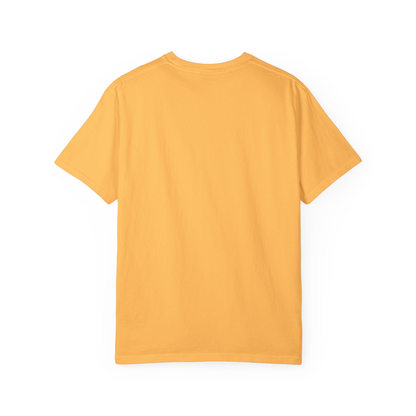 Colorful Floral Inspirational T-Shirt
