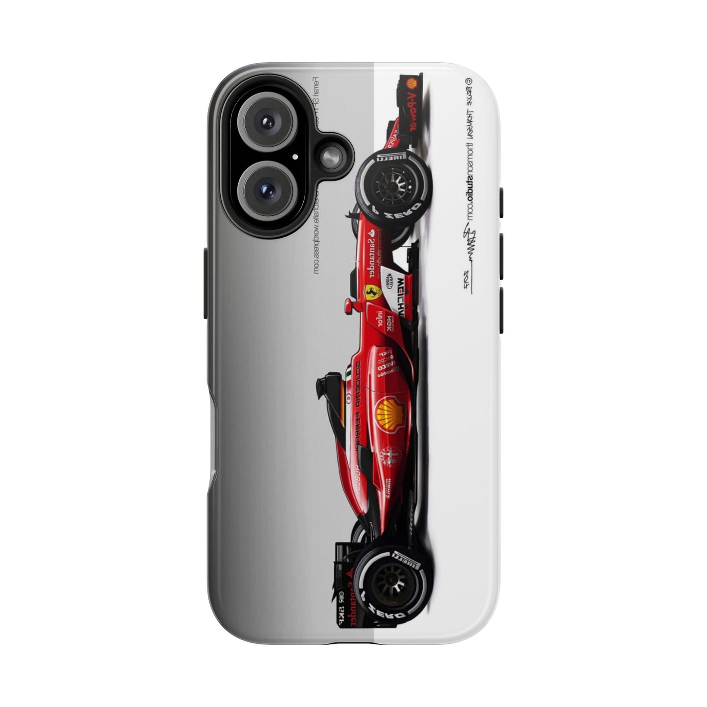 Sleek Racing Phone Cases - Perfect Gift for Car Enthusiasts, Durable Protector, Personalized Motorsport Cover, Stylish Accessory, Race [...]